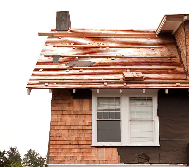 Storm Damage Siding Repair in Mont Alto, PA